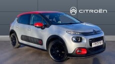 Citroen C3 1.2 PureTech 82 Flair 5dr Petrol Hatchback